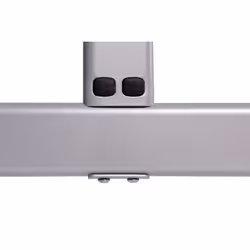 MAUL 6339684 lavagna 1000 x 1800 mm Plastica - Vista aggiuntiva 7