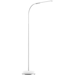 Maul - pirro 8234802 Lampada led verticale 7 w Bianco