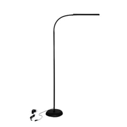 MAUL 8234890 lampada da tavolo Nero