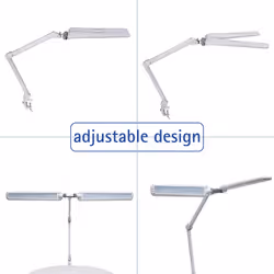MAUL 8205402 lampada da tavolo Bianco - Vista aggiuntiva 6