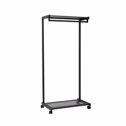 MAUL 9424490, Nero, 1660 mm, 460 mm, 780 mm, 12,4 kg
