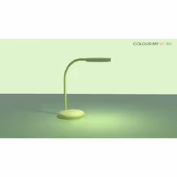 MAUL 8200652 lampada da tavolo Lime - Vista aggiuntiva 3