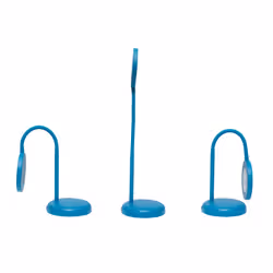 MAUL 8200632 lampada da tavolo Blu - Vista aggiuntiva 4