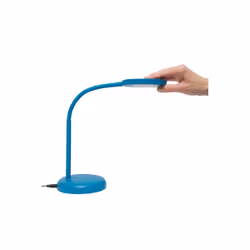 MAUL 8200632 lampada da tavolo Blu - Vista aggiuntiva 5