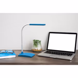 MAUL 8201732 lampada da tavolo Blu
