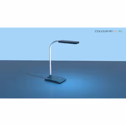 MAUL 8201732 lampada da tavolo Blu