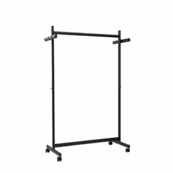 MAUL 9424190, Nero, 1155 mm, 508 mm, 1725 mm, 11,5 kg