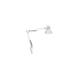 Maul - Lampada da tavolo study con morsetto senza