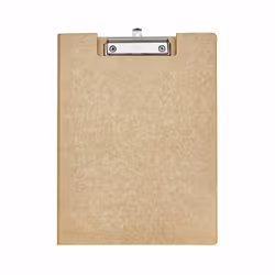 MAUL 2382077, Sabbia, A4, Cartoncino, Carta, 230 mm, 325 mm, 14 mm