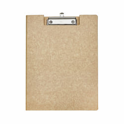 MAUL 2382077 portablocco A4 Cartoncino, Carta Sabbia