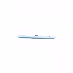 MAUL M 8 calcolatrice Tasca Calcolatrice con display Blu, Bianco - Vista aggiuntiva 7