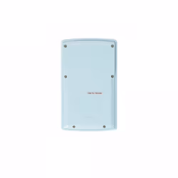 MAUL M 8 calcolatrice Tasca Calcolatrice con display Blu, Bianco - Vista aggiuntiva 8