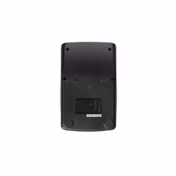 MAUL MJ 450 calcolatrice Tasca Calcolatrice con display Nero - Vista aggiuntiva 8