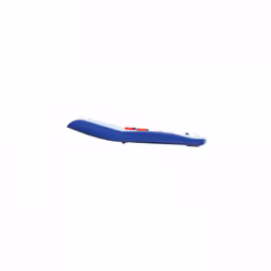 MAUL MJ 450 calcolatrice Tasca Calcolatrice con display Blu - Vista aggiuntiva 7