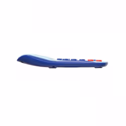 MAUL MJ 550 calcolatrice Tasca Calcolatrice con display Blu - Vista aggiuntiva 7
