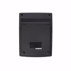 MAUL MC 12 calcolatrice Tasca Calcolatrice con display Nero - Vista aggiuntiva 8