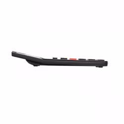 MAUL MTL 600 calcolatrice Desktop Calcolatrice con display Nero - Vista aggiuntiva 7