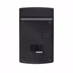 MAUL MTL 600 calcolatrice Desktop Calcolatrice con display Nero - Vista aggiuntiva 8