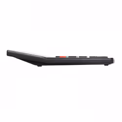 MAUL MTL 800 calcolatrice Desktop Calcolatrice con display Nero - Vista aggiuntiva 7