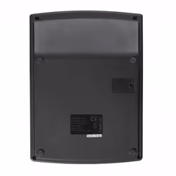 MAUL MTL 800 calcolatrice Desktop Calcolatrice con display Nero - Vista aggiuntiva 8