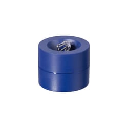 MAUL 3012337 dispenser di fermagli Blu Plastica