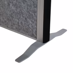 MAUL 9603095 divisore dello spazio di lavoro Pannello divisorio 1000 x 1820 mm Magnetico Scrivibile