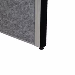 MAUL 9603095 divisore dello spazio di lavoro Pannello divisorio 1000 x 1820 mm Magnetico Scrivibile