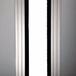 MAUL 9651695 divisore dello spazio di lavoro Pannello divisorio 1000 x 1820 mm Magnetico Scrivibile - Vista aggiuntiva 4