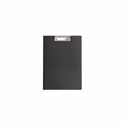 MAUL 2337190 portablocco Cartoncino, Polipropilene (PP) Nero