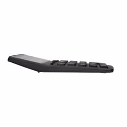 MAUL ECO 950 calcolatrice Tasca Calcolatrice di base Nero