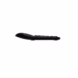 MAUL ECO MJ555 calcolatrice Desktop Calcolatrice di base Nero