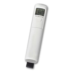 MAUL 1615002 bilancia pesa bagaglio 50 kg Elettronico