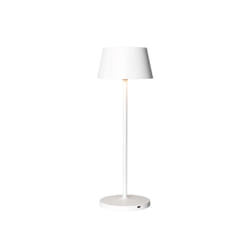 MAUL 8190802 lampada da tavolo Bianco