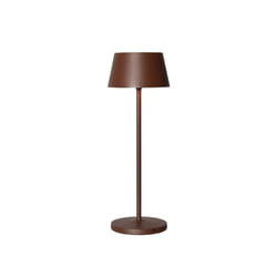 MAUL 8190877 lampada da tavolo Marrone