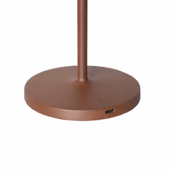 MAUL 8190877 lampada da tavolo Marrone