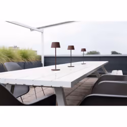 MAUL 8190877 lampada da tavolo Marrone - Vista aggiuntiva 4
