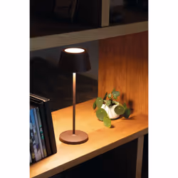MAUL 8190877 lampada da tavolo Marrone - Vista aggiuntiva 6