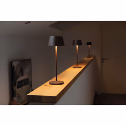 MAUL 8190877 lampada da tavolo Marrone - Vista aggiuntiva 7