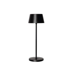 MAUL Leuchten lampada da tavolo LED F Grigio