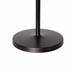 MAUL Leuchten lampada da tavolo LED F Grigio