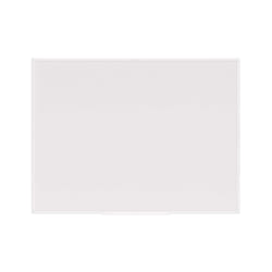 MAUL 6432202 lavagna 1200 x 900 mm Plastica Magnetico