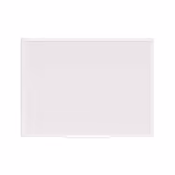 MAUL 6431402, 600 x 450 mm, Plastica, Orizzontale/Verticale, Fisso, Magnetico