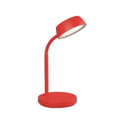 MAUL 8200725 lampada da tavolo Rosso