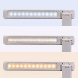 MAUL MAULsally lampada da tavolo Modulo LED SMD 3 W LED E Bianco - Vista aggiuntiva 5