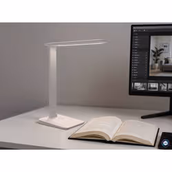 MAUL MAULsally lampada da tavolo Modulo LED SMD 3 W LED E Bianco - Vista aggiuntiva 7