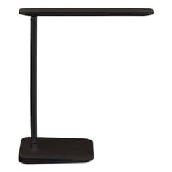 MAUL MAULsally lampada da tavolo Modulo LED SMD 3 W LED E Nero