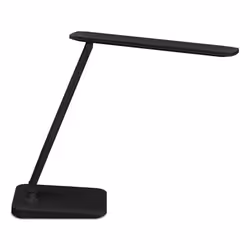 MAUL MAULsally lampada da tavolo Modulo LED SMD 3 W LED E Nero - Vista aggiuntiva 3