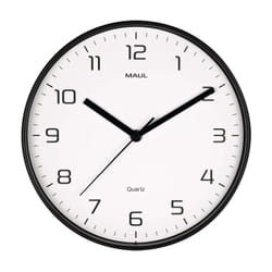 MAUL MAULdrip Orologio al quarzo Rotondo Nero