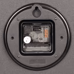 MAUL MAULdrip Orologio al quarzo Rotondo Nero - Vista aggiuntiva 6