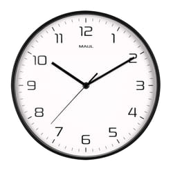 MAUL MAULdrip Orologio al quarzo Rotondo Nero
